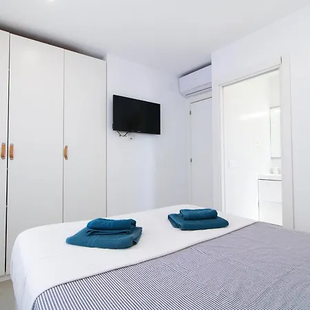 Arenas House Holiday home