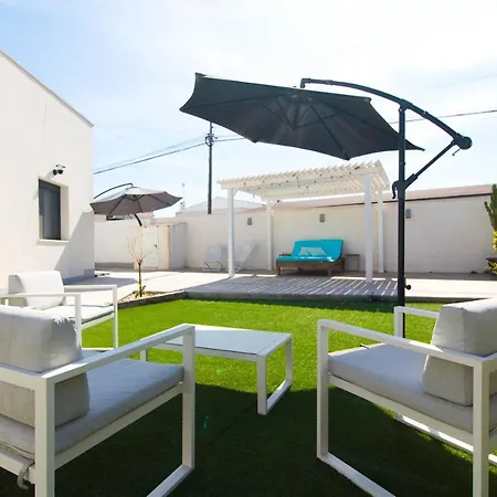 Arenas House Casa vacanze