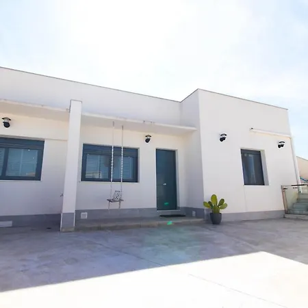 Casa vacanze Arenas House Torrevieja