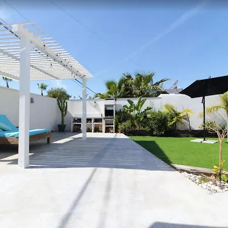 Arenas House * Torrevieja