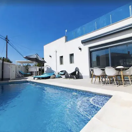 Casa vacanze Arenas House *